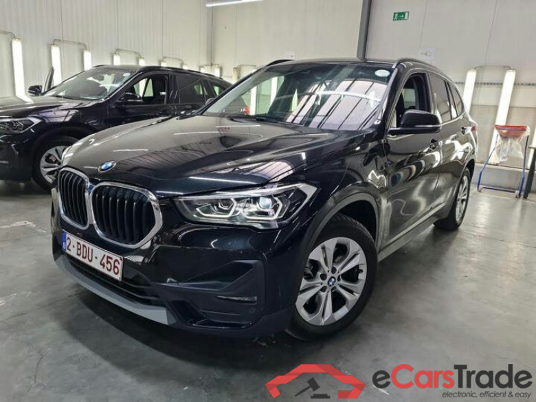BMW X1 X1 xDrive25e (162 kW) (PHEV) 162kW/220pk  5D/P Auto-6