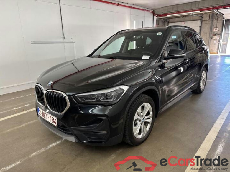 BMW X1 X1 xDrive25e (162 kW) (PHEV) 162kW/220pk  5D/P Auto-6