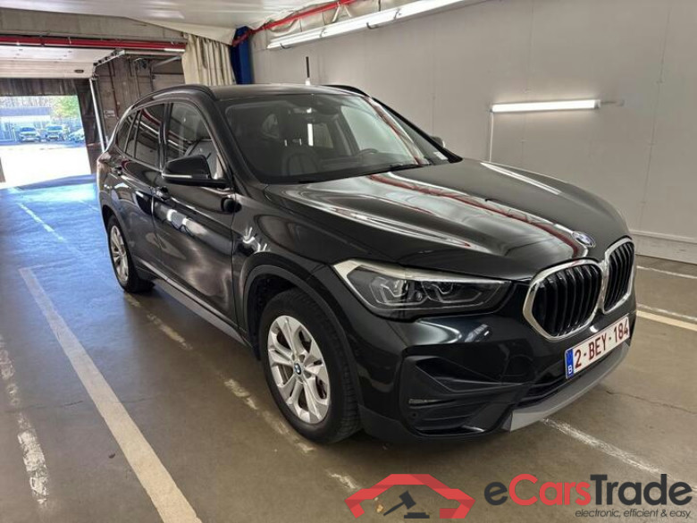 BMW X1 X1 xDrive25e (162 kW) (PHEV) 162kW/220pk  5D/P Auto-6 #2