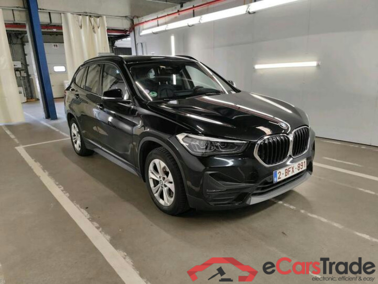 BMW X1 X1 xDrive25e (162 kW) (PHEV) 162kW/220pk  5D/P Auto-6 #2