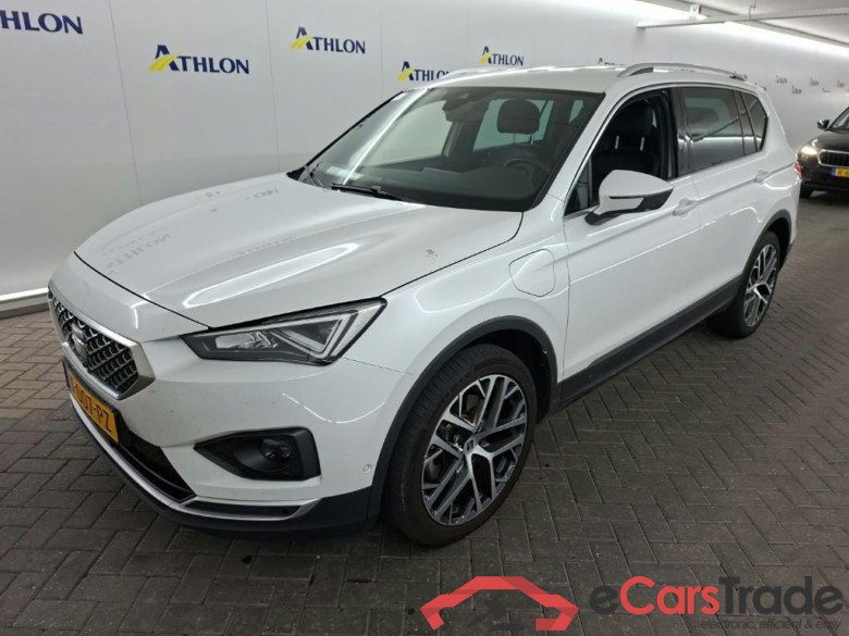 SEAT Tarraco 1.4 e-Hybrid Xcellence Busines DSG-6 5D 180kW