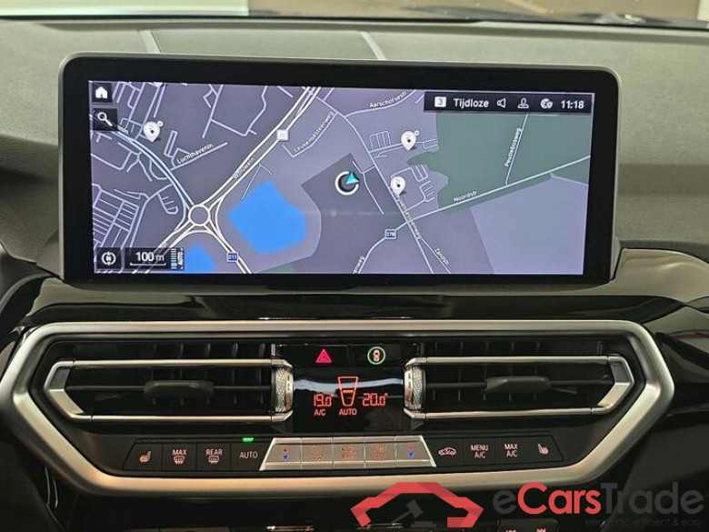 BMW X3 X3 xDrive30e (120 kW) (PHEV) 200kW/272pk  5D/P Auto-8 #6