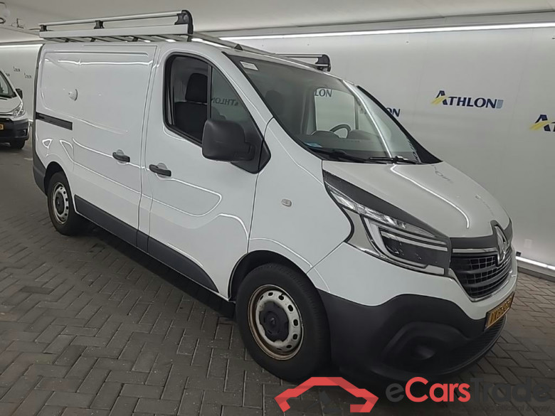 RENAULT Trafic GB L1H1 T29 ENERGY 2.0 dCi 120 Comfort 4D 88kW #2