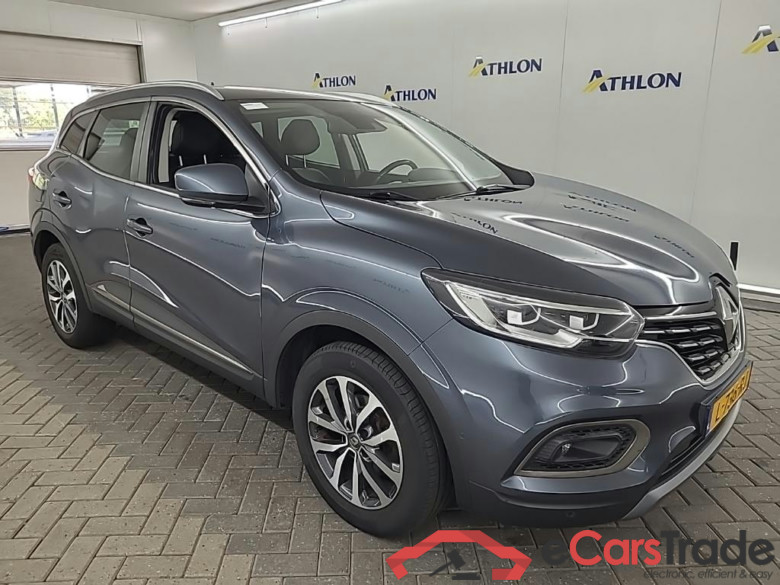 RENAULT KADJAR TCe 140 EDC GPF Intens 5D 103kW #2
