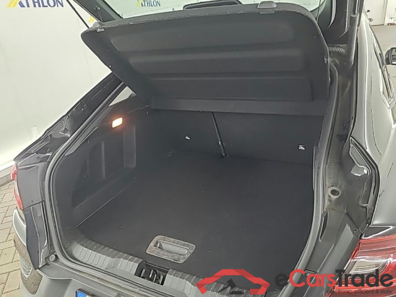 RENAULT Arkana E-TECH Hybrid 145 Intens 107kW Athlon Edition #5