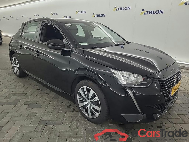 PEUGEOT 208 Active Pack 1.2 PureTech 100 EAT8 5D 75kW #2