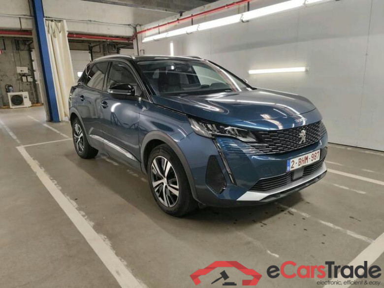 Peugeot 3008 3008 1.5 BlueHDi S/S Roadtrip 96kW/130pk  5D/P Man-6 #2