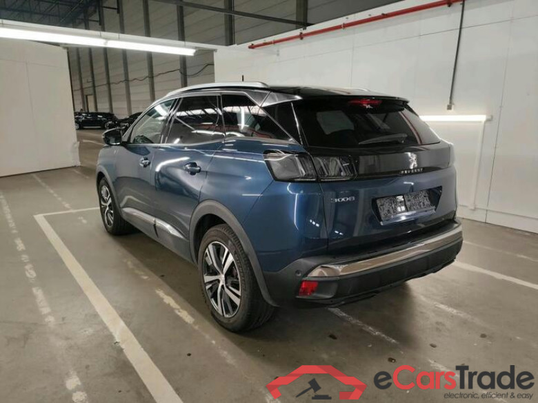 Peugeot 3008 3008 1.5 BlueHDi S/S Roadtrip 96kW/130pk  5D/P Man-6 #3