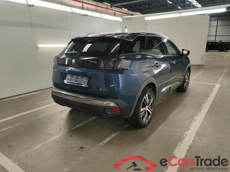 Peugeot 3008 3008 1.5 BlueHDi S/S Roadtrip 96kW/130pk  5D/P Man-6 #4