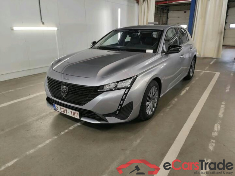 Peugeot 308 308 1.2 PureTech 110 S/S Active Pack 81kW/110pk  5D/P Man-6 #1