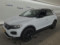 preview Volkswagen T-Roc #0