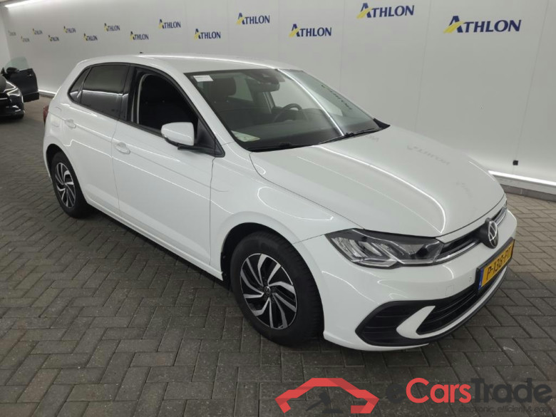 VOLKSWAGEN POLO 1.0 TSI 70kW Life Business 5D #3