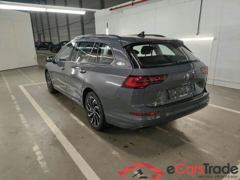 Volkswagen Golf Variant VIII Golf Variant VIII 1.5 TSI Life 96kW/130pk  5D/P Man-6 #3