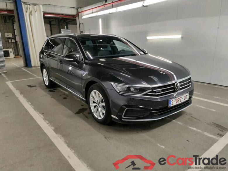 Volkswagen Passat Variant Passat Variant 1.4 TSI DSG6 GTE Business (PHEV) 160kW/218pk  5D/P Auto-6 #2