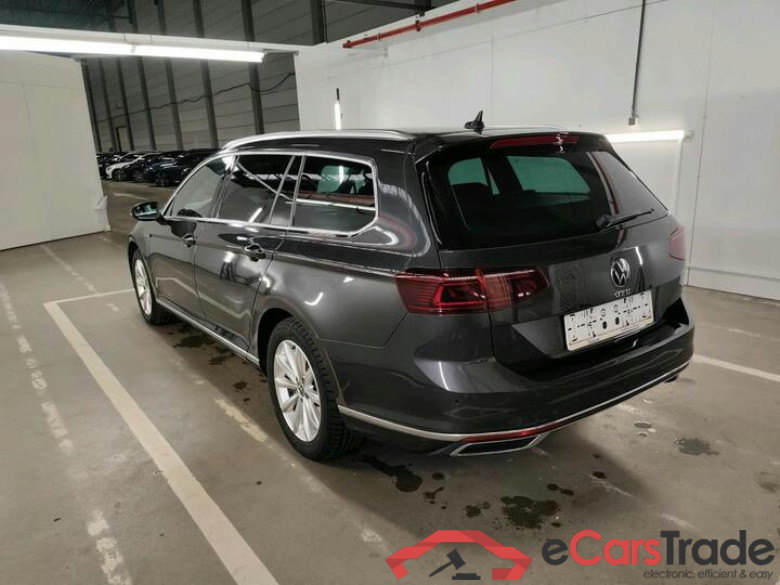 Volkswagen Passat Variant Passat Variant 1.4 TSI DSG6 GTE Business (PHEV) 160kW/218pk  5D/P Auto-6 #3