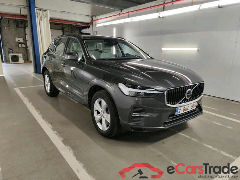 Volvo XC60 XC60 B4 D Momentum Pro Aut. (Mild Hybrid) 145kW/197pk  5D/P Auto-8 #2