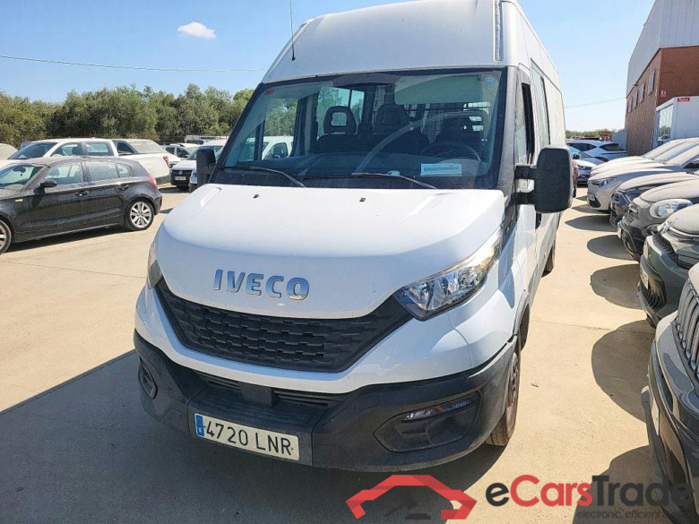 IVECO Daily / 2019 / 4P / combi 35S 14H V 4100/H2 16H M3 #1