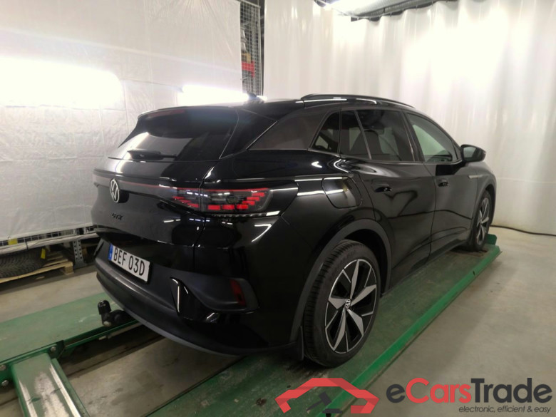 ID.4 EV 77kWh GTX #3