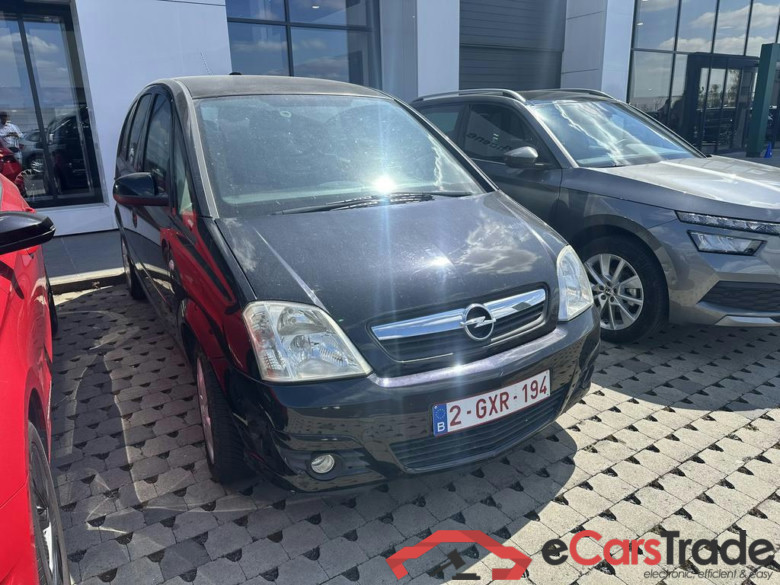 OPEL Meriva Meriva 1.3 CDTi ecoFLEX Enjoy FAP