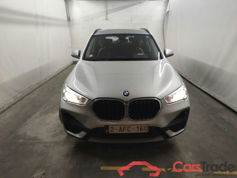 BMW X1 sDrive18dA (100 kW) 5d #5