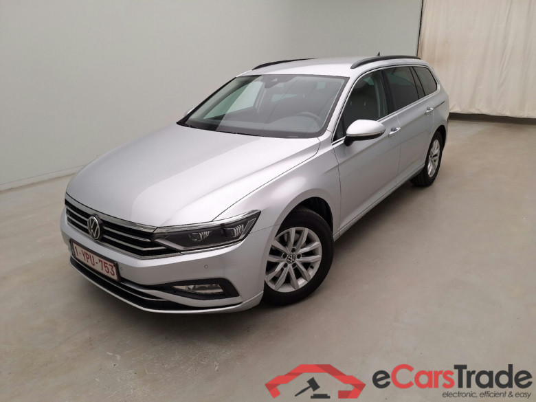 VW, Passat Variant FL'19, Volkswagen Passat Variant 2.0 TDI 90kW DSG Style B #2