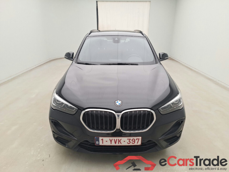 BMW, X1 FL'19, BMW X1 sDrive18iA (100 kW) 5d #1