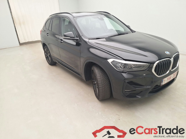 BMW, X1 FL'19, BMW X1 sDrive18iA (100 kW) 5d #5