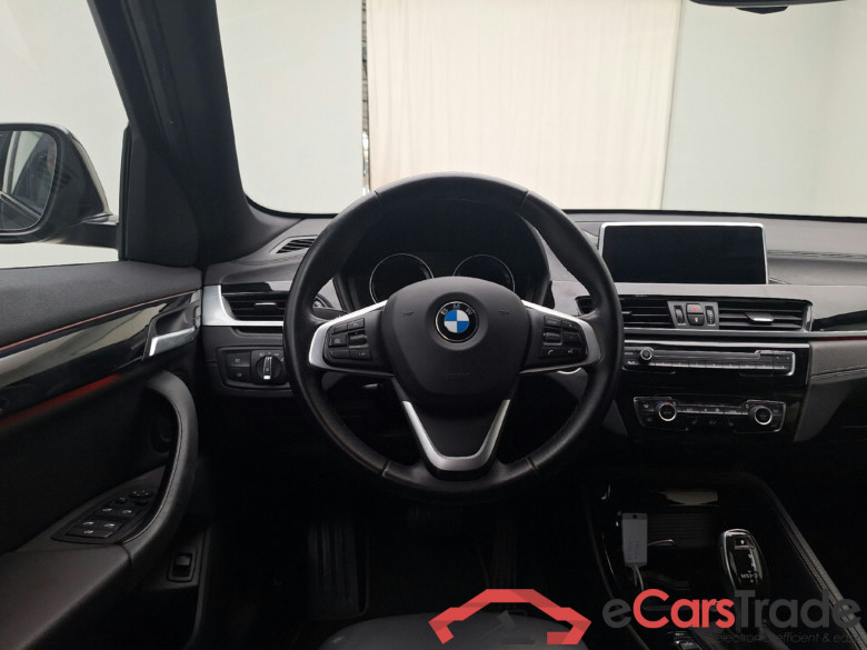 BMW, X1 FL'19, BMW X1 sDrive18iA (100 kW) 5d #6