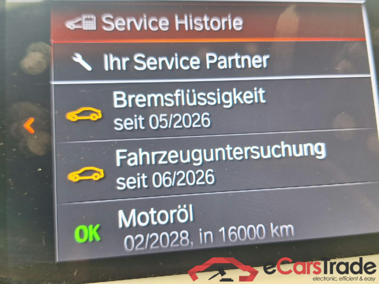 Baureihe 1 Lim. 118 d Advantage 2.0 110KW AT8 E6d #4