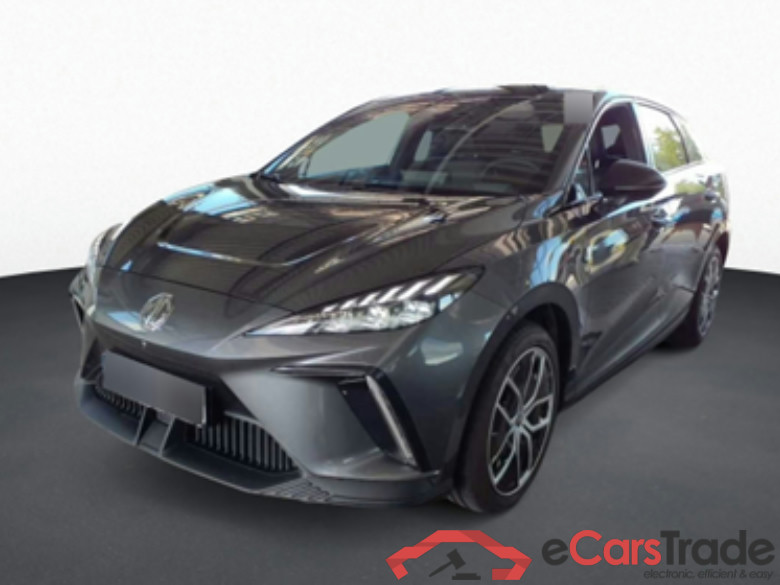 MG MG4 Luxury 5d 150kW #1