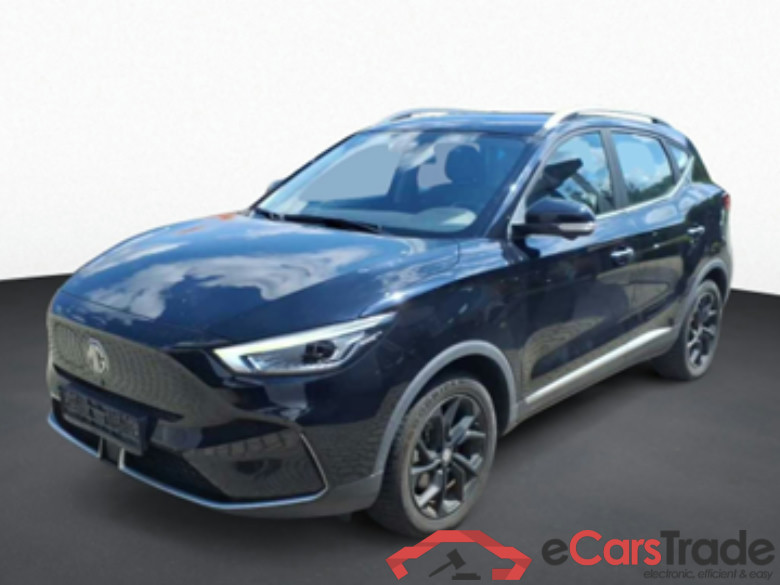 MG ZS EV Standard Luxury 5d 130kW #1
