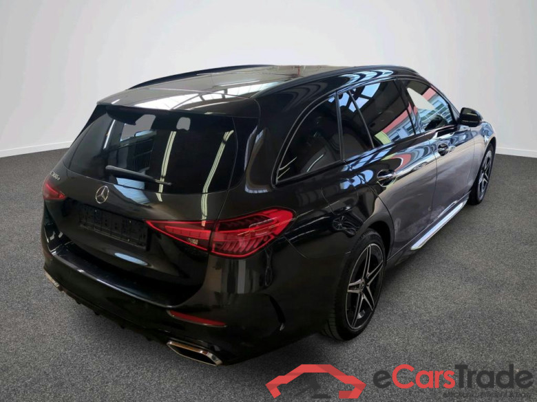C -Klasse T-Modell C 300 e T (206.254)AMG 2.0 AMG Line 230KW AT9 E6d #2