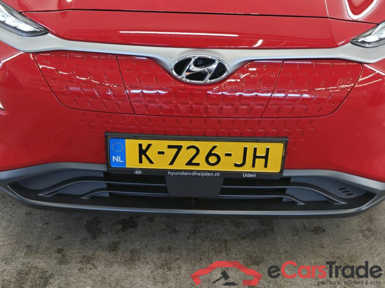 Hyundai KONA Fashion Electric 64 kWh 5d #5