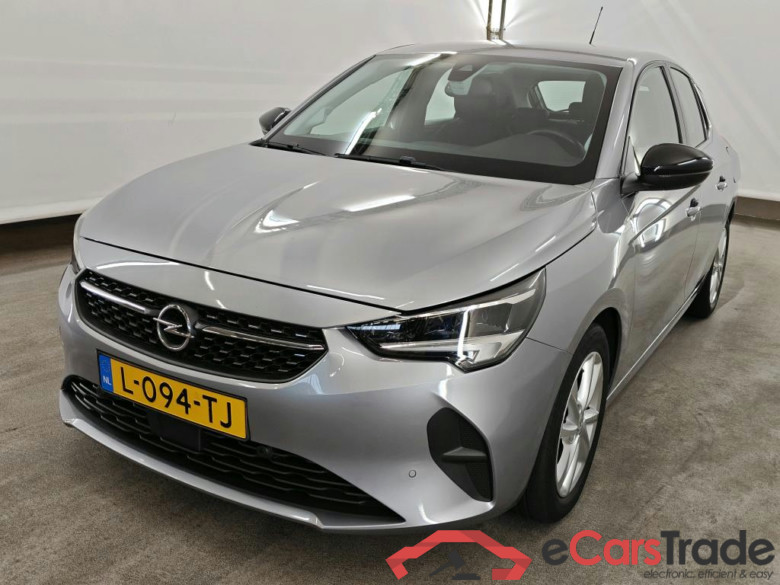Opel Corsa 1.2 TURBO ELEGANCE 74KW 5d