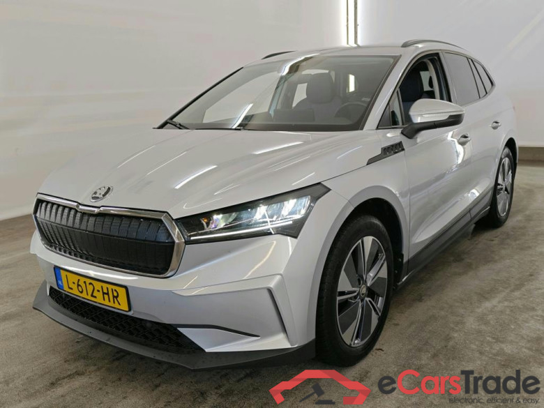 Škoda Enyaq iV iV 60 5d #1
