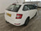 preview Skoda Fabia #1