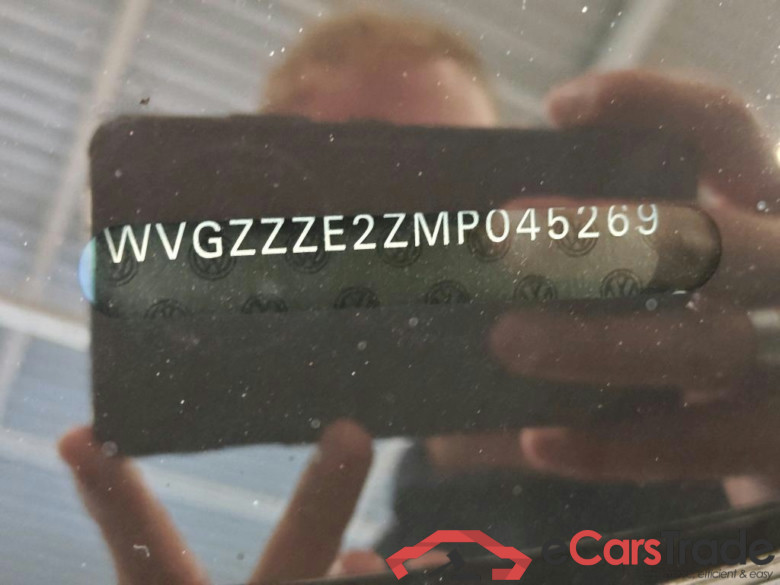 Volkswagen ID.4 77kWh Tech Auto 5d #6