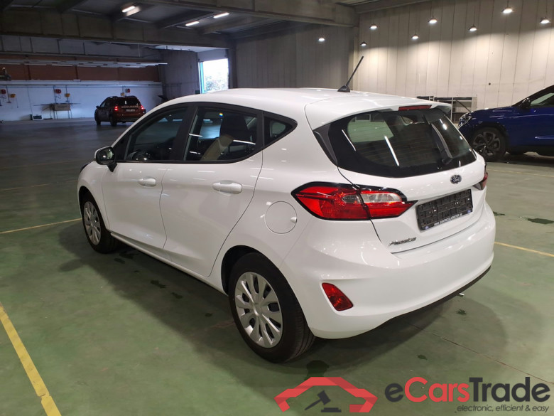 FORD FIESTA 1.1I 55KW CONNECTED #2