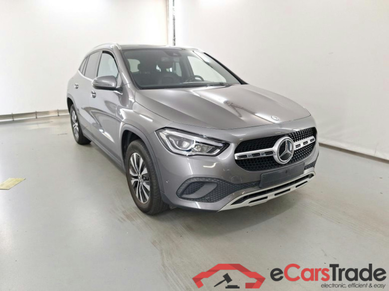 MERCEDES-BENZ GLA - Klasse 1.3 GLA 250 E DCT BUSINESS SOLUTION #2