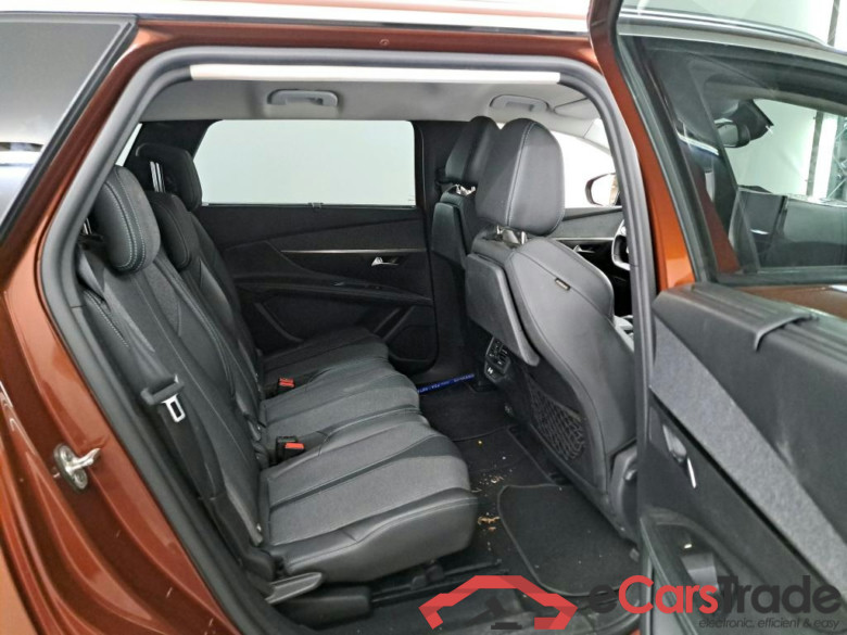 PEUGEOT 5008 1.5 BLUEHDI 130 AUTO ALLURE PACK #6