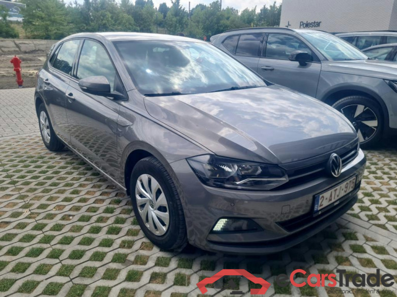 VOLKSWAGEN POLO - 2018 1.0 TSi Comfortline OPF DSG #2