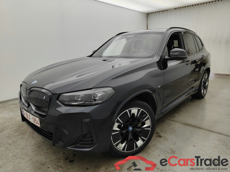 BMW iX3 iX3 5d
