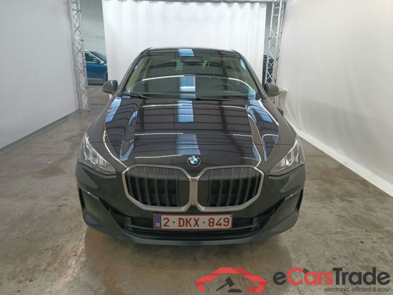 BMW 2 Reeks Active Tourer 218d (100kW) 5d #5