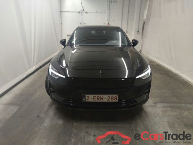 Polestar 2 Long Range Single Motor Plus 5d #5