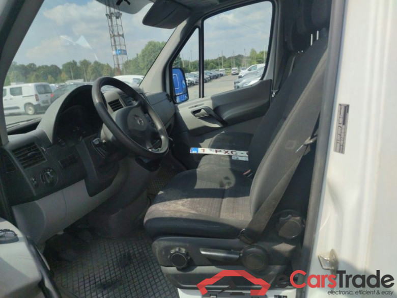 Mercedes-Benz Sprinter 313 CDI A2H2 3.5T Perfect Tool 4d #3
