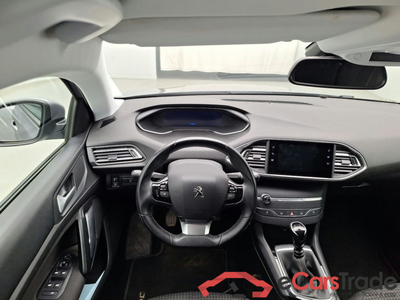 Peugeot, 308 SW FL'17, Peugeot 308 SW 1.2 PureTech 110 S&S Active Pack 5d #6