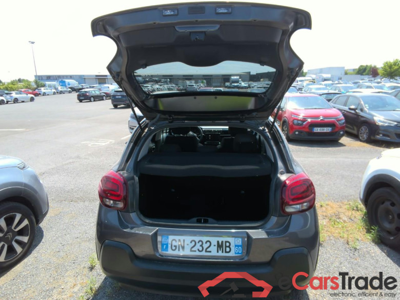 C3  Shine 1.2 PURETECH  110CV  BVM6 #5