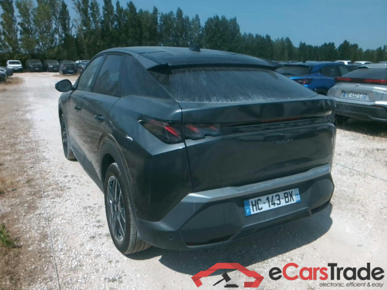 3008  Hybrid 136 GT 1.2  135CV  BVA6 #3