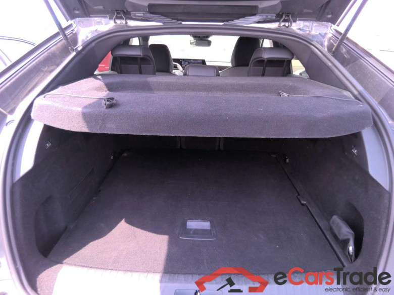 3008  Hybrid 136 Allure 1.2  135CV  BVA6 #6