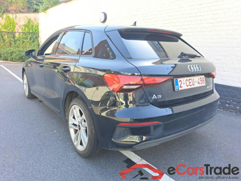 AUDI A3 1.4 40 TFSI E S TRONIC SPORTB ATTRACTION #3